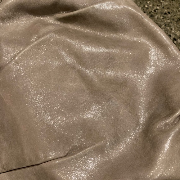 Coach Sophia Madison Gray Satchel - Picture 8 of 8